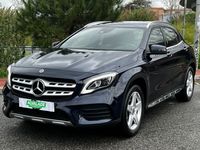 usado Mercedes GLA180 d AMG Line