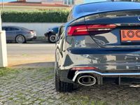 usado Audi A5 40 TDI S tronic