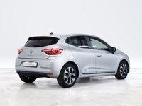 Usado Renault Clio V Evolution 100 HP (73 kW) 2023 Cinza