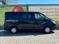 usado Ford Transit 290L1 2.2 H1-TB Ambiente