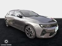 Usado Opel Astra 130 HP (95 kW) 2025 Cinzento