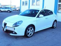 usado Alfa Romeo Giulietta 1.6 JTDM - 2