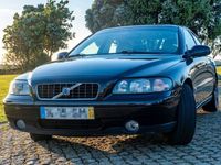 usado Volvo S60 T5 2001