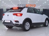 usado VW T-Roc 1.6 TDI Style