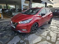 usado Nissan Micra 1.0 DIG-T N-Sport