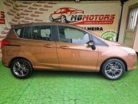 usado Ford B-MAX 1.0 EcoBoost Titanium