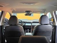 Usado Hyundai Tucson 116 HP (85 kW) 2021 Cinza SUV