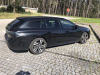 usado Peugeot 508 SW GT 2.0 180cv EAT8