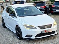 usado Seat Leon FR 1.6TDI 110CV "LOOK CUPRA"