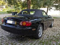 usado Mazda MX5 NB 1.6 Série Especial