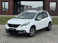 Usado Peugeot 2008 Signature Sky 83 HP (61 kW) 2019 Branco SUV