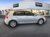 usado VW Golf 1.6 TDI 115cv Confortline