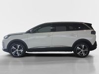 Usado Peugeot 5008 GT 130 HP (95 kW) 2023 Branco SUV