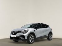 usado Renault Captur Captur1.0 Tce Rs Line