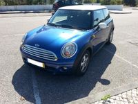 usado Mini Cooper D Cooper