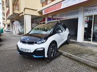 usado BMW i3 120Ah