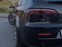 Usado Alfa Romeo 159 170 HP (125 kW) 2009