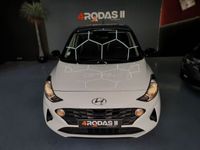 usado Hyundai i10 1.0i