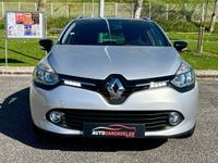 usado Renault Clio IV 