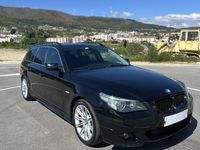 usado BMW 520 d 163cv | e61 | IUC:46€