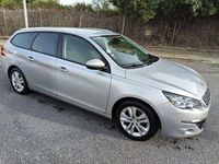 Usado Peugeot 308 SW Business-Line 115 HP (84 kW) 2014 Carrinha