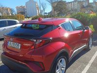 usado Toyota C-HR 1.8 Híbrido Caixa automática