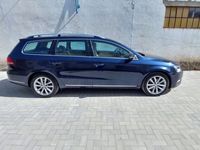 usado VW Passat TDI 2.0 DSG