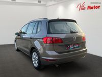 usado VW Golf Sportsvan TDI Comfortline