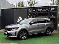 Usado Kia Sorento 230 HP (169 kW) 2023 Cinza SUV