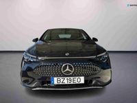 Novo Mercedes CLA 250+ 200 kW (272 HP) 2025 Preto Sedan