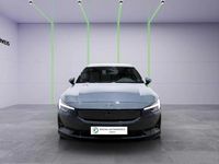 Usado Polestar 2 219 kW (299 HP) 2024 Cinza Citadino