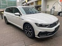 Usado VW Passat GTE 218 HP (160 kW) 2020 Carrinha