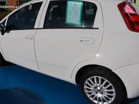 usado Fiat Punto 1.3 m-jet