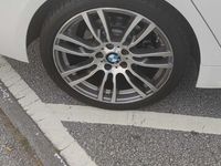 usado BMW 420 D Full Extras