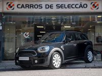Usado Mini Countryman 192 HP (141 kW) 2017 Outra SUV