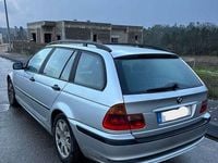 Usado BMW 320 150 HP (110 kW) 2002 Carrinha