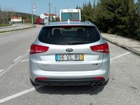 usado Kia Ceed Sportswagon 1.0 TGDI