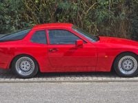 Usado Porsche 944 1983 Coupé