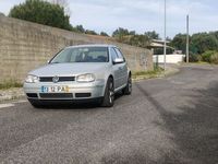 usado VW Golf IV TDI 115