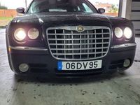 usado Chrysler 300C V6