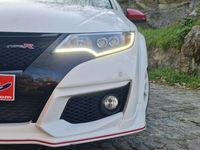 usado Honda Civic 2.0 i-VTEC Type-R GT