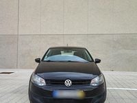Usado VW Polo 90 HP (66 kW) 2011 Citadino