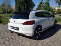 usado VW Scirocco 2.0 TDI Sport