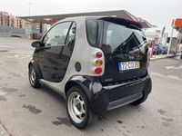 usado Smart ForTwo Coupé 2000