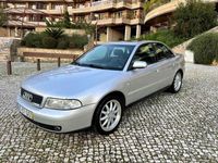 usado Audi A4 1.9Tdi S-Line