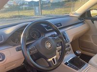 usado VW Passat 1.6 tdi Bluemotion