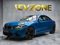 Usado BMW M2 Performance 370 HP (272 kW) 2018 Azul Coupé