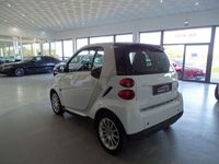 usado Smart ForTwo Coupé 0.8 cdi Passion 54