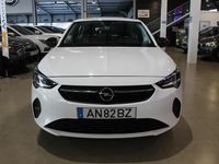Usado Opel Corsa-e 100 kW (136 HP) 2021 Branco Citadino