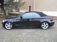 usado BMW 118 Cabriolet 